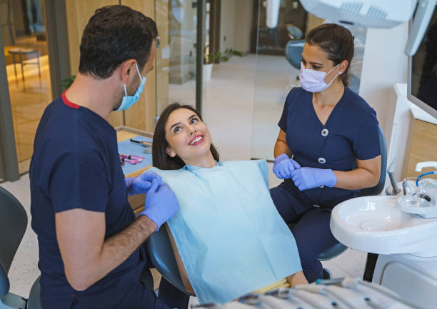 Why Choose Us for Your Dental Needs in Leisure World, MD