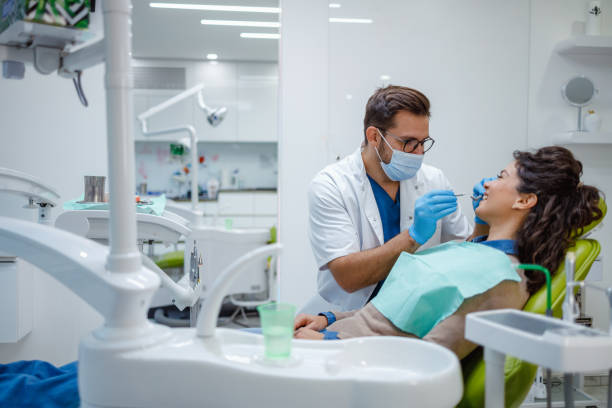 Best Full Mouth Reconstruction  in Leisure World, MD