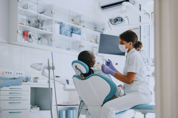 Trusted Leisure World, MD  Holistic Dental Services Experts