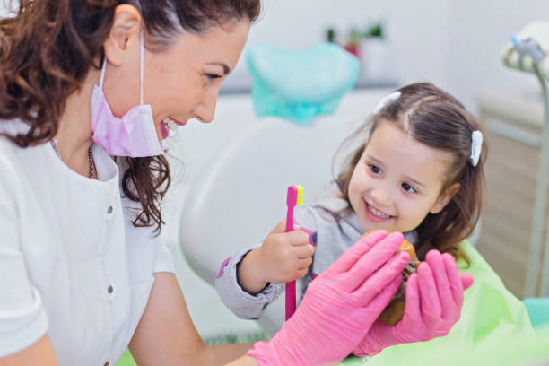 Best Root Canal Treatment  in Leisure World, MD